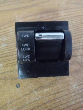 04602801ac Jeep Liberty 4x4 4wd Four Wheel Drive Switch 08 09 10 11 12 2008-2012
