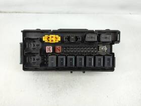 04692216aa Jeep 2009-2009 Commander Fusebox Fuse Box Relay Module Tipm Pu04j