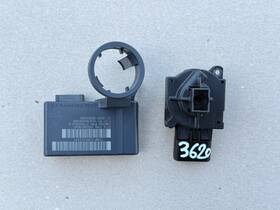 05026218ap Jeep 2013-2017 Patriot Ignition Switch And Immobilizer Oem