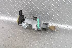05057296ak Jeep 07-18 Wrangler Steering Column Ignition Lock Switch Cylinder Oem Factory Key Wty