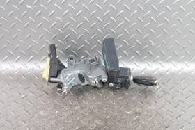 0505729am Jeep 07-18 Wrangler Electronic Column Ignition Cylinder Switch Assembly Oem Factory