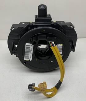 051433019ac Jeep 2005-2007 Grand Cherokee 2006-2008 Commander Clock Spring Gpu Oem