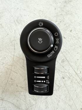 120021522 Jeep 2017 - 2020 Compass Headlamp Switch Oem