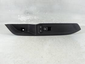 12624 Jeep 2022 Compass Driver Left Door Master Power Window Switch Nvubk
