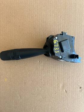 1c4hjwdgxjl920289 Jeep 2007-2018 Wrangler Headlight Turn Signal Control Switch Oem