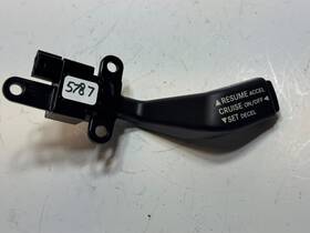 1j4nf4gb9ad502383 Jeep 2009-2010 Patriot Column Cruise Control Switch Oem 04671929ab