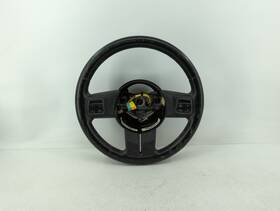 1jh871xlaf Jeep 2012 Grand Cherokee Steering Wheel Zsz4h