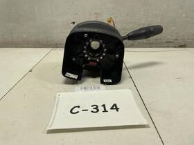 1nj74dx9 Jeep 2014 Cherokee Laredo Clock Spring Signal Wiper Combination Switch Oem