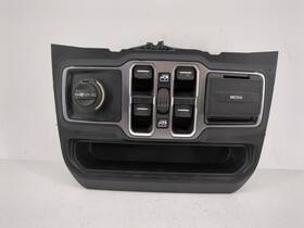 8115-599908 Jeep 240tx 2020 Wrangler Driver Left Door Master Power Window Switch Q3ta8