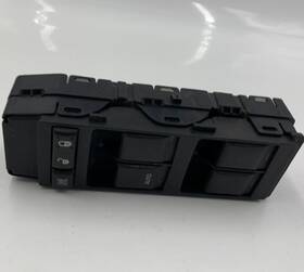 D04b23026 Jeep 436409495476 2007-2010 Patriot Master Power Window Switch Oem