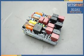 51882145 Jeep 4ra23720 2015-2021 Fiet 500x Renegade Fuse Box Relay Module Oem 51987784 /