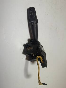536420-sr4 Jeep 2007-2017 Compass Headlight Turn Signal Control Switch Oem
