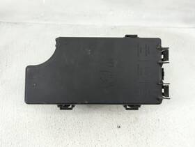A2c53184308 Jeep 53956a 2007 Patriot Fusebox Fuse Box Relay Module Z1bs5