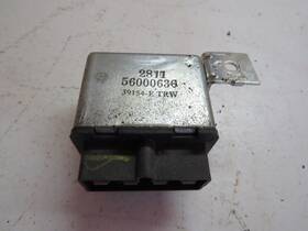 56000636 Jeep 92 1992 Xj Headlight Delay Module