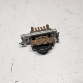 56001864 Jeep Wrangler Yj 87-95 Instrument Light Dimmer / Switch Oem