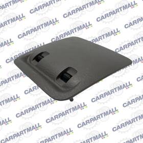 56010091ab Jeep 05-07 Liberty Rear Center Console Window Switch Bezel Trim Panel