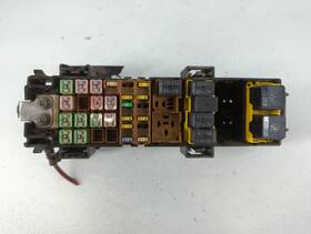 56047825ae Jeep 2007-2007 Commander Fusebox Fuse Box Relay Module Tipm Uh2e6
