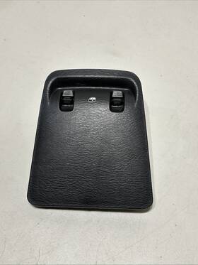 5gp28xdvad Jeep 02-07 Liberty Rear Center Console Power Window Switch With Bezel