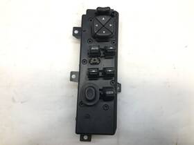 5jm60dx9ab Jeep 1999 - 04 Grand Cherokee Lh Driver Master Door Lock And Window Switch Only