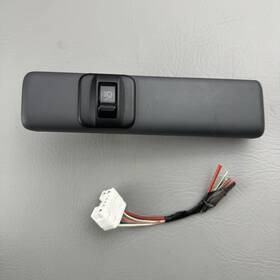 5kd03xdhaa Jeep 2002-2007 Liberty Renegade Hella Roof Mounted Off Road Fog Light Bar Switch