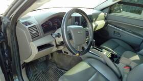 629-00808r Jeep Passenger Right Cruise Control Switch Fits 05-07 Grand Cherokee 323120