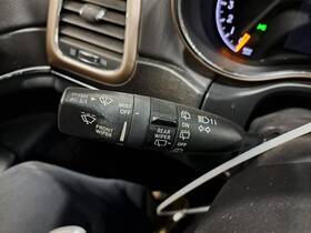 629-00995 Jeep Column/combination Switch 2015 Grand Cherokee Sku#4102747
