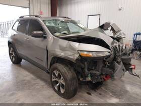 629-01005 Jeep Column Switch Assembly Fits 14-20 Cherokee 1240203