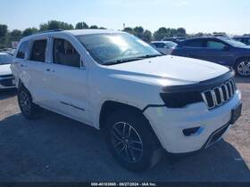 638-12504 Jeep Audio Equipment Radio Display And Receiver Fits 18 Grand Cherokee 10854631