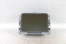 638-4706 Jeep 13-16 Ram 8.4 Inch Display Touchscreen Navigation Nav Gps Radio Receiver Screen Wty