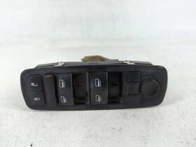 641-00125 Jeep 2008-2012 Liberty Driver Left Door Master Power Window Switch Lvet6