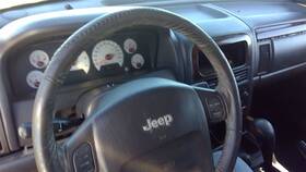 641-00681l Jeep Driver Front Door Switch Drivers Lhd Memory Fits 99-04 Grand Cherokee 1802664