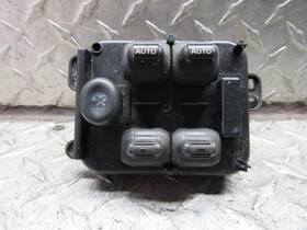 641-00695 Jeep 03 04 05 Liberty Driver Master Power Window Switch