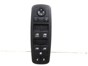 641-02886l Jeep 2016-2020 Grand Cherokee Driver Master Window Door Mirror Switch Oem Lkq