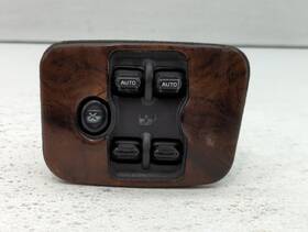 641-09694y Jeep 2004 Liberty Driver Left Door Master Power Window Switch Jouwe