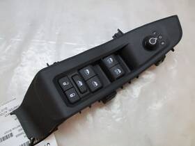 641-10632l Jeep 21 22 23 Grand Cherokee Wl Master Power Window Switch Oem Lkq