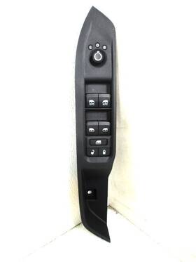 641-10695l Jeep 2022-2024 Compass Driver Master Auto Window Door Mirror Switch Oem Lkq