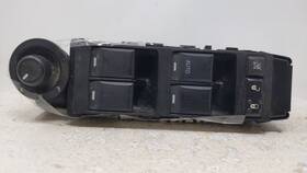 641-11l979 Jeep 2011 Compass Driver Left Door Master Power Window Switch Nrmal