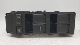 Jeep 641-11m805 2007 Compass Driver Left Door Master Power Window Switch Uvsgh