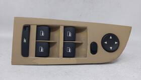 641-17u031 Jeep 2006 Cherokee Driver Left Door Master Power Window Switch Cfobi