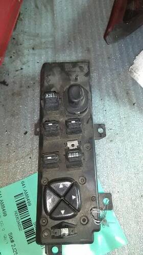 641.am8499 Jeep Chergrand 1999 Door Electrical Switch Master 634852