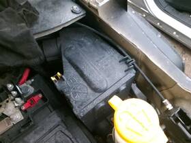 646-01897 Jeep Fuse Box Engine Fits 15-20 Renegade 807819