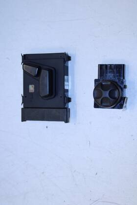 659.am8516 Jeep 2014-2021 Cherokee 75th Anniversary Front Left Power Seat Adjustment Switch
