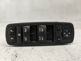 68030023ae Jeep 2011 Grand Cherokee Driver Left Door Master Power Window Switch G4frr