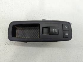 68030822ac Jeep 2012 Grand Cherokee Passenger Right Power Window Switch D9daf