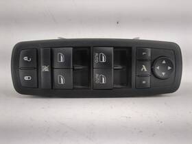 68030826ac Jeep 2011 Grand Cherokee Driver Left Door Master Power Window Switch Yxdtv