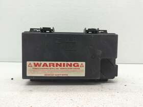 68105502ab Jeep 2012-2012 Liberty Fusebox Fuse Box Relay Module Tipm Gfwau