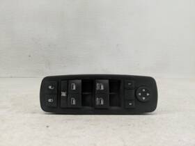 68141890aa Jeep 2014-2014 Cherokee Driver Left Door Master Power Window Switch W6dc7