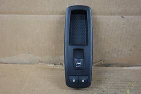 68141892aa Jeep 14 15 16 17 18 Cherokee Passenger Window Control Switch Oem