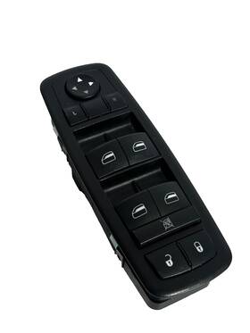 68141894aa Jeep 2014 - 2016 Cherokee Drivers Master Window Switch Unit Oem