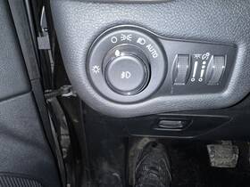 68154356aa Jeep 14-20 Cherokee Headlight Switch Dash Mtd With Auto Headlamps